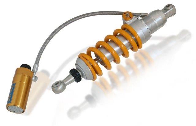OHLINS オーリンズ 790DUKE 18/790 DUKE リアショックアブソーバー KT790