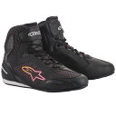 alpinestars ApCX^[Y Ki Xe FASTER-3 RIDEK S Xet@X^[X[ChjbgV[Y ubNCG[sN TCY:(24.5cm)