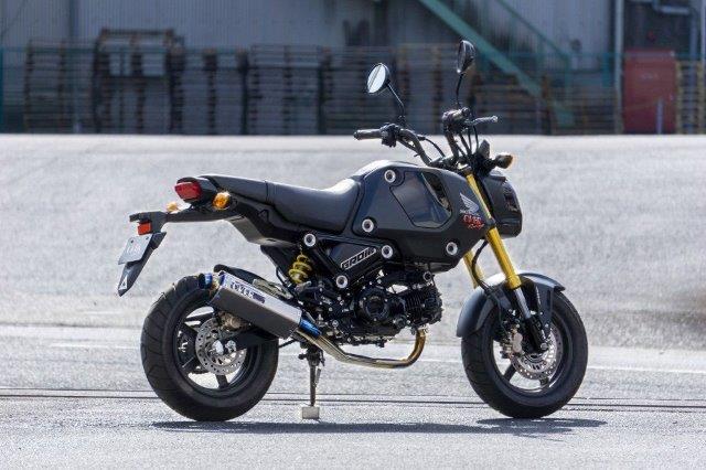 Ǻ100ݥȥХå Over Racing 졼 GROM(23-) TT-F ե 16-224-...