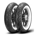 【対象ショップ限定!抽選で最大100%ポイントバック】METZELER メッツラー 200/60R16M/CTL 79V ME 888 MARATHON ULT...
