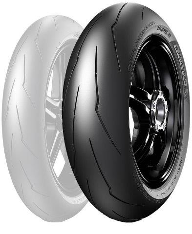 DUNLOP ダンロップ バイク用 リア タイヤ 241453 D404 130/90-15 M/C 66P R WT