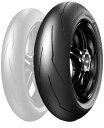 【対象ショップ限定!抽選で最大100%ポイントバック】PIRELLI ピレリ 200/60ZR17M/CTL 80WV3 SC1 DIABLO SUPERCOR...