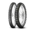 【抽選で最大100%ポイントバック】PIRELLI ピレリ 80/100-21M/C 51MMST (32) SCORPION MX32 MID SOFT スコ...