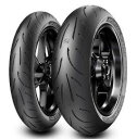 【対象ショップ限定!抽選で最大100%ポイントバック】METZELER メッツラー 190/50ZR17M/CTL (73W) SPORTEC M9 RR スポ...