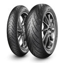 【対象ショップ限定!抽選で最大100%ポイントバック】METZELER メッツラー 190/55ZR17M/CTL (75W) ROADTEC 01 SE ロー...