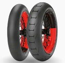 METZELER メッツラー 125/75R17NHSTLK1 RACETEC SM (レーステックSM) RACING NHS レーシング NHS フロント タイヤ 3904700