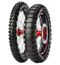 【対象ショップ限定!抽選で最大100%ポイントバック】METZELER メッツラー 150/70R18M/CTL 70SMST KAROO EXTREME カル...