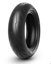 【対象ショップ限定!抽選で最大100%ポイントバック】PIRELLI ピレリ 200/60ZR17M/CTL (80W) DIABLO ROSSO IV ディア...