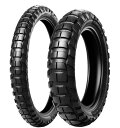 【対象ショップ限定!抽選で最大100%ポイントバック】METZELER メッツラー 150/70R17M/CTL 69TM+S KAROO 4 カルー4 END...
