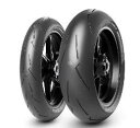 【対象ショップ限定!抽選で最大100%ポイントバック】PIRELLI ピレリ 200/60ZR17M/CTL (80W)SP DIABLO SUPERCORSA...