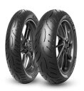 【対象ショップ限定!抽選で最大100%ポイントバック】METZELER メッツラー 190/50ZR17M/CTL (73W) ROADTEC 02 ロードテッ...