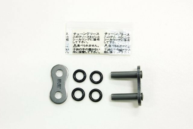 Rakuten - PBチェーン 2型 530 カシメJ EX530MO2専用 EX530MO2 MLJ プロト