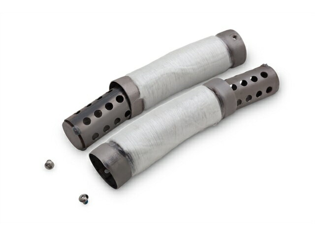 Rakuten - バンスアンドハインズ Quiet Baffle BIG RADIUS 2-2用 1861-1204