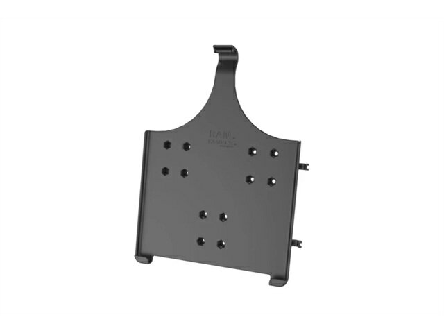 ラムマウント フォームフィット iPad Pro12.9(第1-2世代)専用ホルダー ボール無 RAM-HOL-AP21U RAM-HOL-AP21U