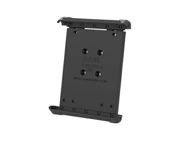 ラムマウント タブタイト(7インチ用タブレットホルダー) iPad mini6/iPad mini1世代他 ボール無 RAM-HOL-TAB2U RAM-HOL-TAB2U