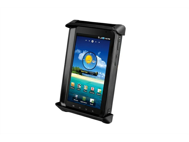 ラムマウント タブタイト(7-8インチ用タブレットホルダー/ケース対応) Galaxy Tab7.0 ボール無 RAM-HOL-TAB4U RAM-HOL-TAB4U