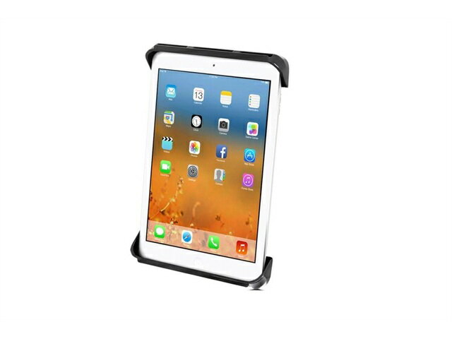 ラムマウント タブタイト(9インチ用タブレットホルダー) iPad9.7他 ボール無 RAM-HOL-TAB6U RAM-HOL-TAB6U