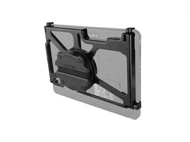 Rakuten - ラムマウント GDSロトマグ(Panasonic FZ-A3専用) RAM-GDS-ROTO2-PAN16U RAM-GDS-ROTO2-PAN16U
