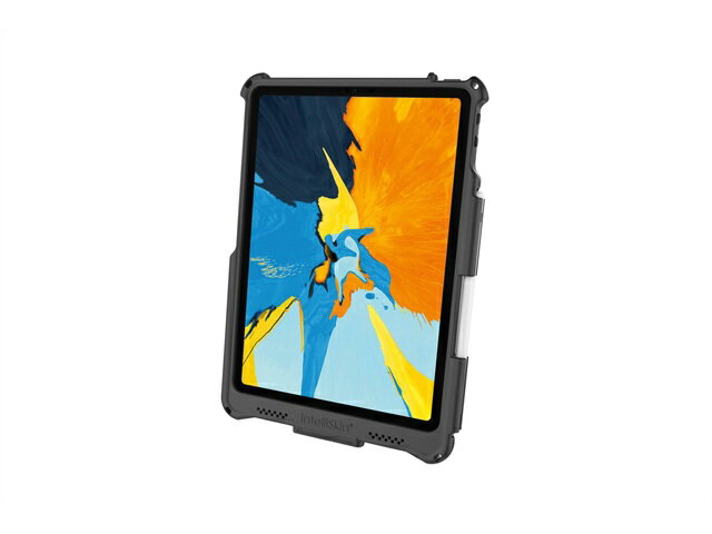 ラムマウント Intelliskinケース(iPad Pro11 第1世代専用) RAM-GDS-SKIN-AP23 RAM-GDS-SKIN-AP23