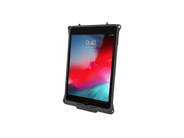 ラムマウント Intelliskinケース(iPad mini4/5専用) RAM-GDS-SKIN-AP27 RAM-GDS-SKIN-AP27