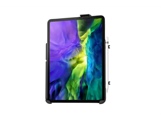 ラムマウント フォームフィット iPad Pro(11インチ第1-4世代)/Air(第4-5世代)専用ホルダー ボール無 RAM-HOL-AP23U RAM-HOL-AP23U