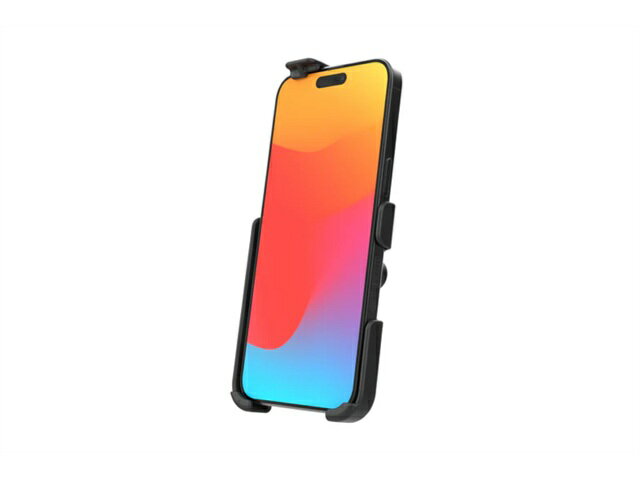Rakuten - ラムマウント フォームフィット iPhone15ProMax専用ホルダー ボール無 RAM-HOL-AP39-1U RAM-HOL-AP39-1U