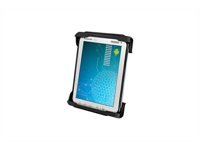 ラムマウント タブタイト(FZ-A1用) ボール無 RAM-HOL-TAB10U RAM-HOL-TAB10U
