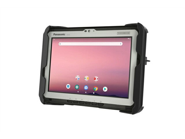 ラムマウント タブタイト(Panasonic タフパッドFZ-G2＆FZ-A3専用) ボール無 RAM-HOL-TAB34U RAM-HOL-TAB34U