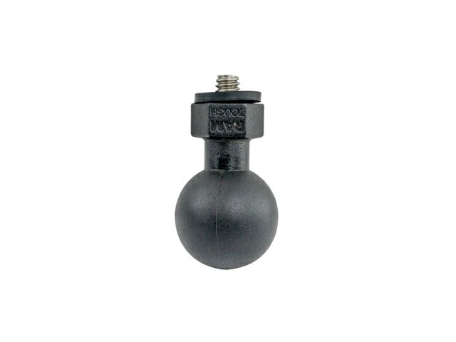 Rakuten - ラムマウント Insta360 マウント 1インチボール RAP-B-379U-252025-RW RAP-B-379U-252025-RW