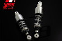 【抽選で最大100%ポイントバック】YSSワイエスエス CLASSIC350 / METEOR350 Z302【2本セット】CLASSIC STYLE 60mm...