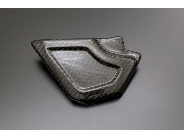 ARCHI アーキ PMC ピーエムシー カーボン ABS(アンチロックブレーキシステム)カバーZ900RS/CAFE 189-1081