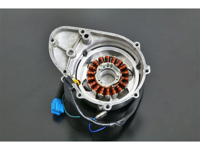 PMC ピーエムシー TYPE-Z ダイナモキット Z1000A2/Z1R 72-752