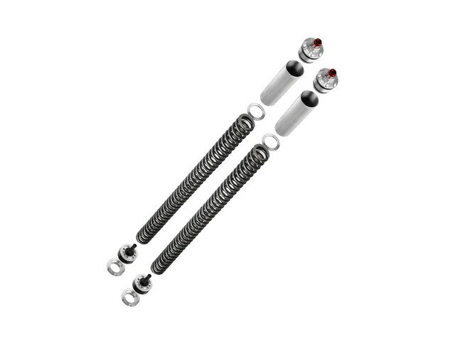 【受注後約3ヶ月】 YSS ワイエスエス PMC ピーエムシー Z300 '13-'17 FORK UPGRADE KIT 123-01000