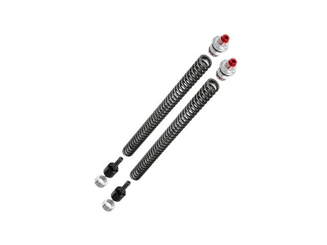 【受注後約3ヶ月】 YSS ワイエスエス PMC ピーエムシー SUPER CUB 110i '14-'17 FORK UPGRADE KIT 123-19004