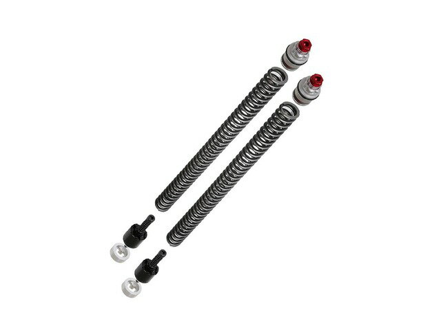 【納期お問い合わせ下さい】 YSS ワイエスエス PMC ピーエムシー AEROX155 '17-'20 FORK UPGRADE KIT 123-20002