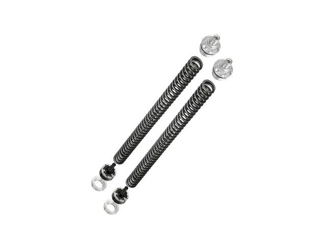 【受注後約3ヶ月】 YSS ワイエスエス PMC ピーエムシー XL883N SPORTSTER IRON '09-'18 / XL1200C SPORTSTER CUSTOM '08-'17 FORK UPGRADE 123-83001