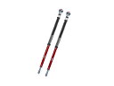 【受注後約3ヶ月】 YSS ワイエスエス PMC ピーエムシー R NINE T URBAN GS 1200 '17-'19 OPEN CARTRIDGE KIT 127-C02430807