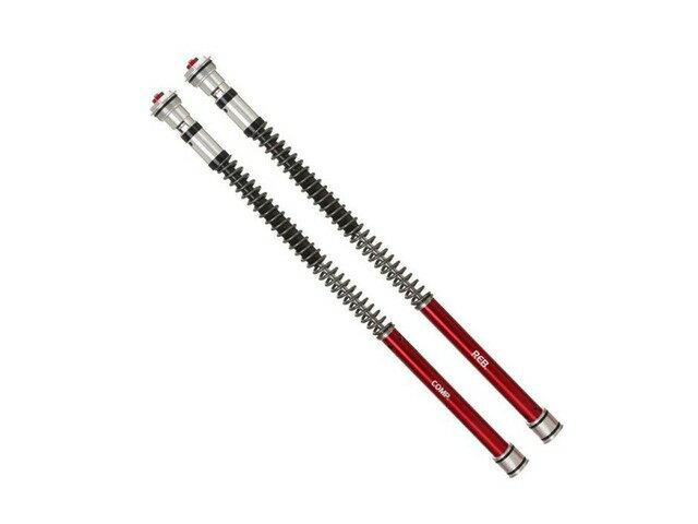 【受注後約3ヶ月】 YSS ワイエスエス PMC ピーエムシー SUPER DUKE 1290R '14-'20 OPEN CARTRIDGE KIT 127-C02531001