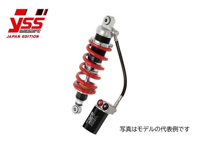 【MX456-TRW】 YSS ワイエスエス PMC ピーエムシー GSX-S1000GT '22-25 MX456-TRW 117-4513336