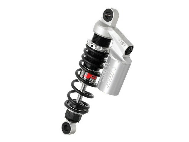 【受注後約3ヶ月】 PMC ピーエムシー SCOUT1133 '19- RG362-TRC【シルバーボディ:2本セット】 119-90710100