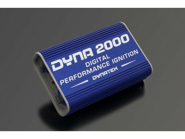 PMC ピーエムシー DYNA2000モジュールRePG(4CYL) 11DDK004