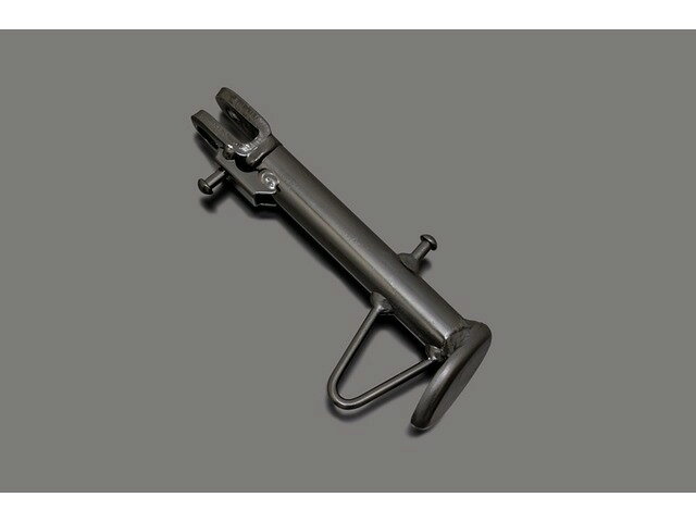 要納期確認 PMC ピーエムシー ショートサイドスタンド W230/MEGURO S1 198-5011