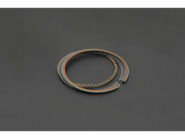 PMC ピーエムシー WISECO ピストンリング72mm 2835XC