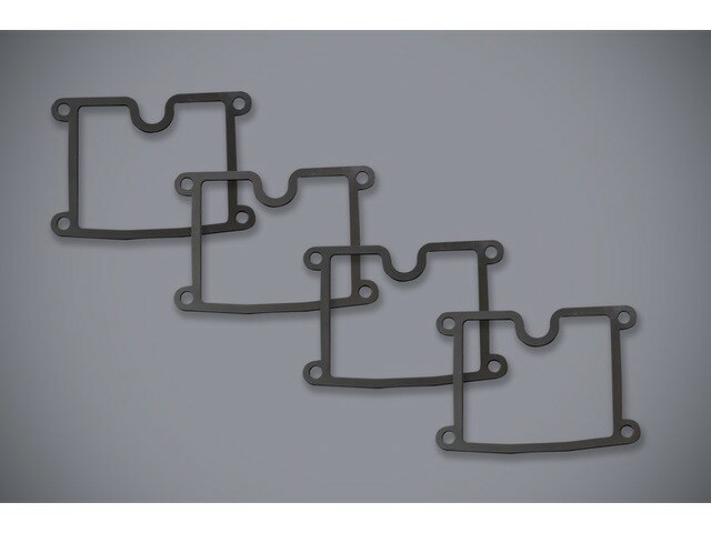 PMC ピーエムシー キャブレタ-フロ-トパッキンセット(4pc) Z400FX 81-2107