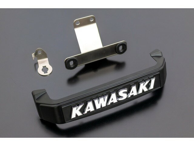 ARCHI アーキ PMC ピーエムシー ABS BIGステムエンブレム&ステーセット 大文字 Z900RS CAFE 189-1113