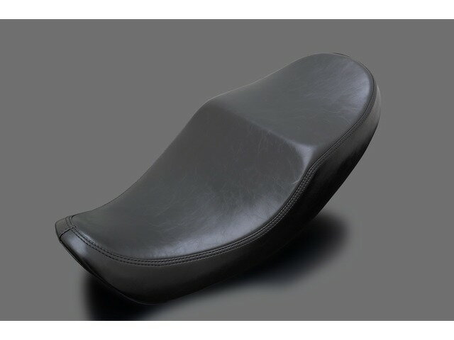 ARCHI アーキ PMC ピーエムシー グロッシーレザーシート ブラック Z900RS 189-1925A