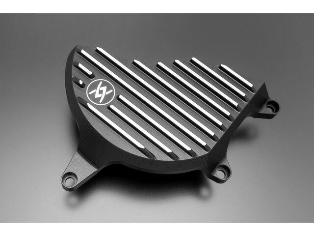 ARCHI アーキ PMC ピーエムシー アルフィンクラッチカバーガード Ver.ARCHI Z900RS/CAFE 189-2442