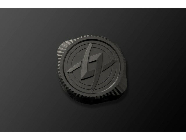 在庫有り 当日発送 ARCHI アーキ PMC ピーエムシー ブラック ラジエターキャップカバー Z900RS/CAFE’21- 189-2714