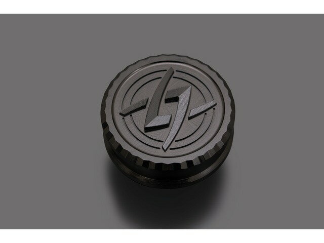 ARCHI アーキ PMC ピーエムシー マスターキャップ リア Gale Speed GS15用 ブラック 189-3054