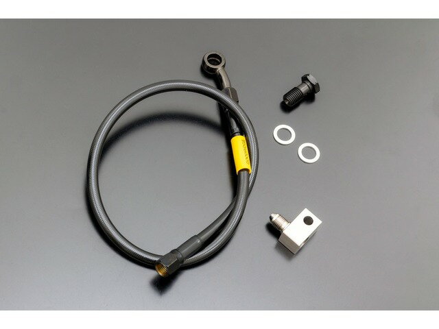 ARCHI アーキ PMC ピーエムシー ロングブレーキホース +30mm Z900RS 189-3111